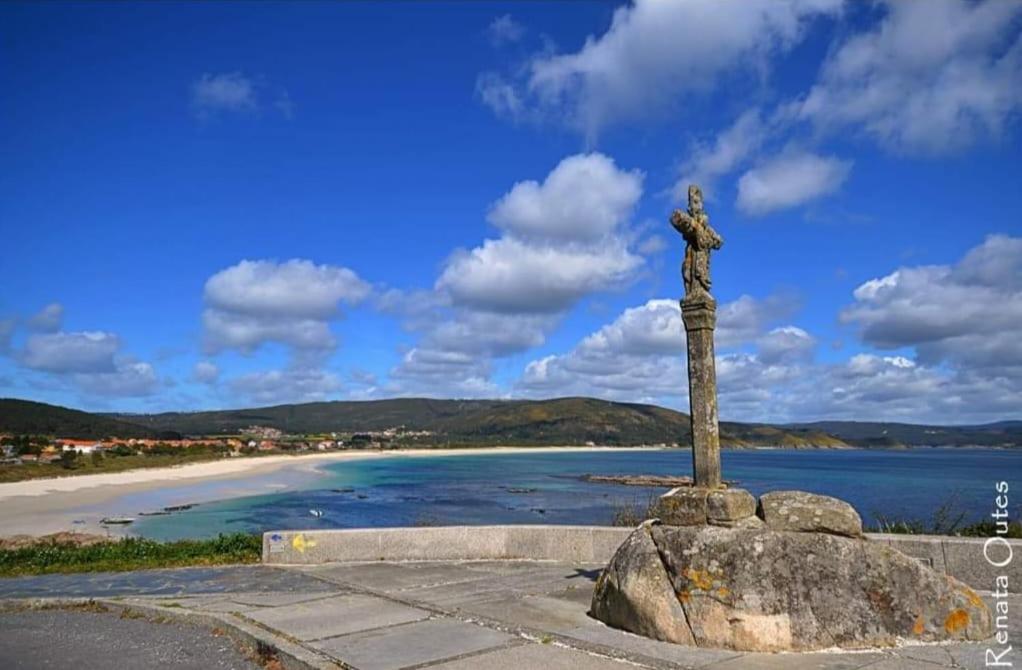 Camino A Praia Finisterre Exterior photo