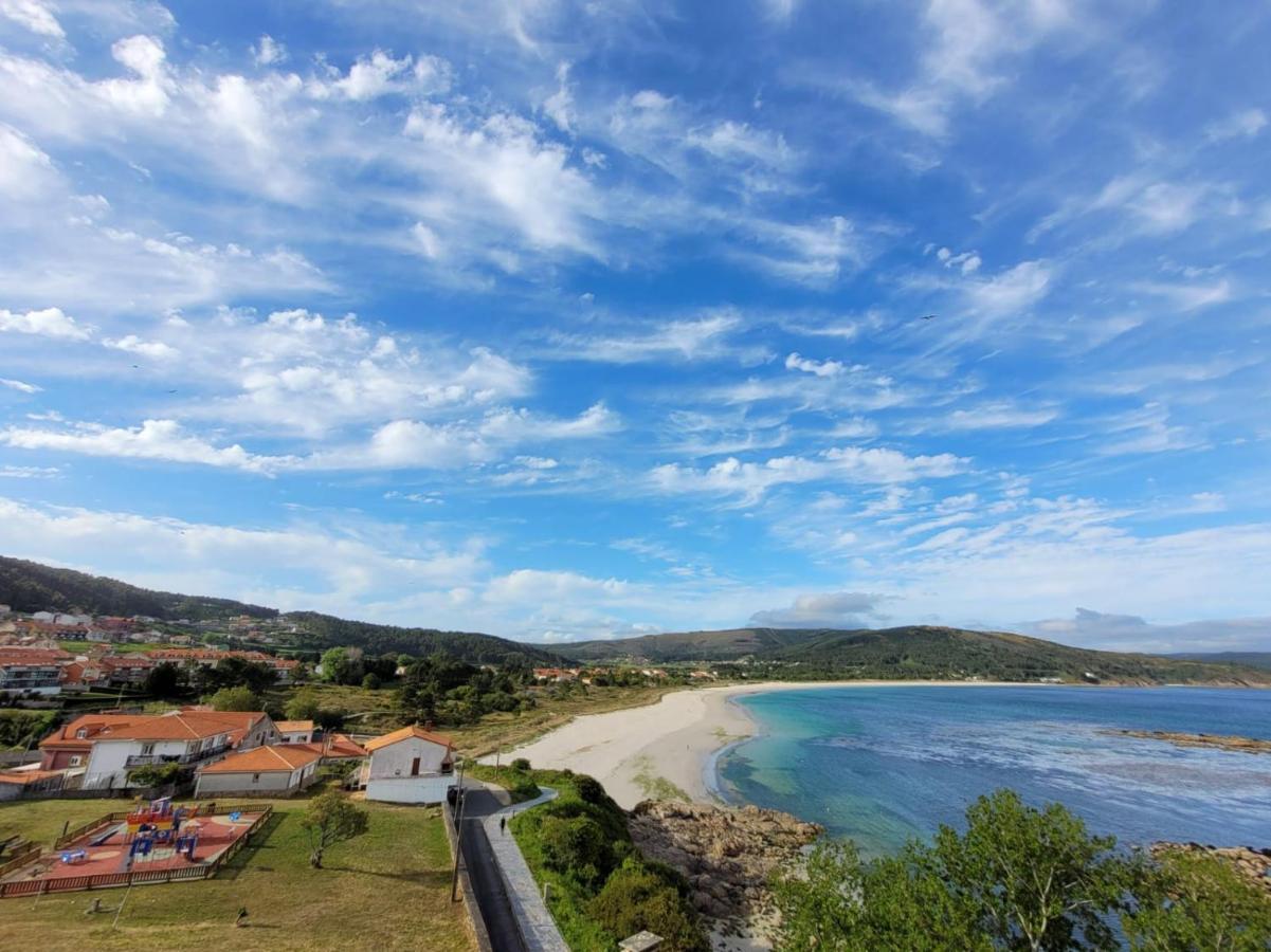 Camino A Praia Finisterre Exterior photo